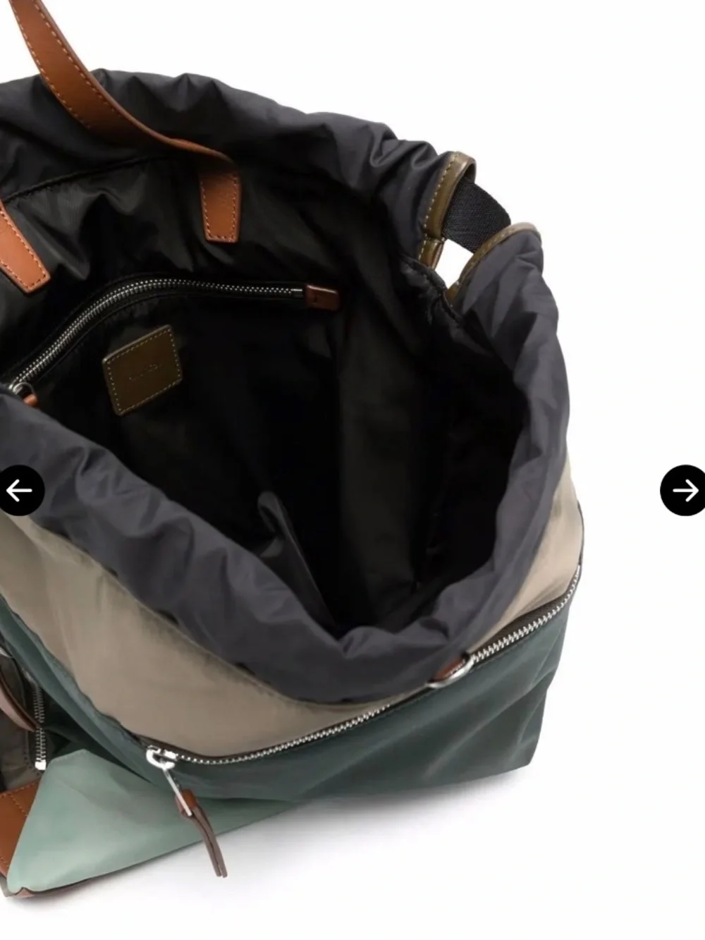 Paul Smith stylish distinctive